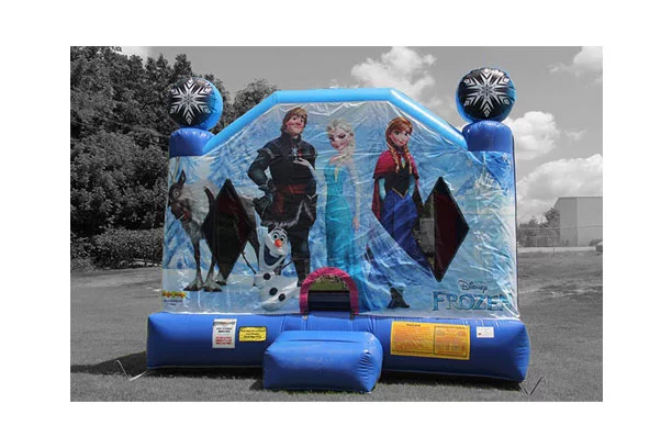 Disney's Frozen Inflatable