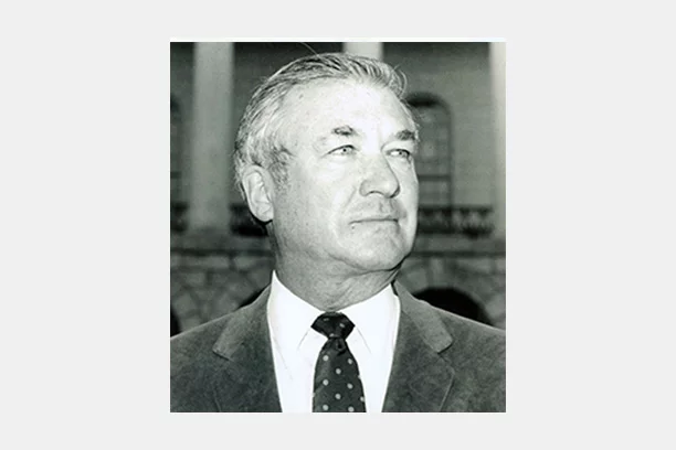 Donald Frederick Collins