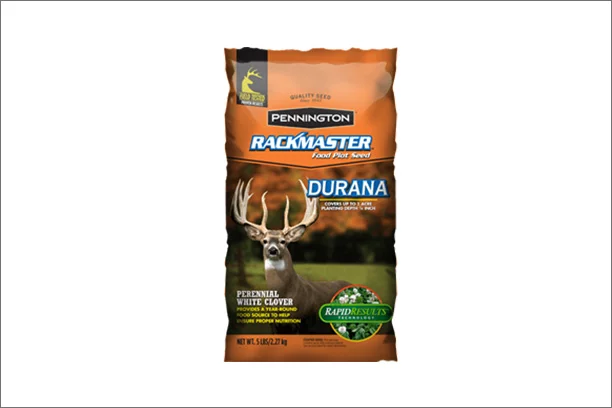 RACKMASTER Durana Clover