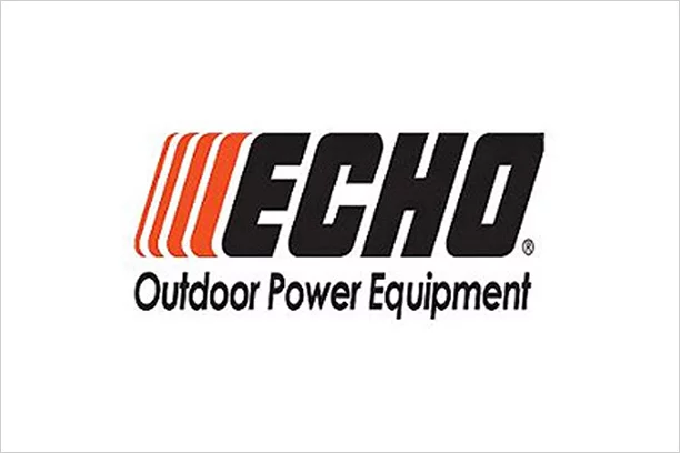 ECHO - Outdoor Power Equipment