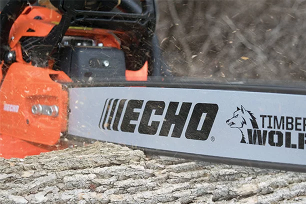 Echo Dealer Alamo Lumber