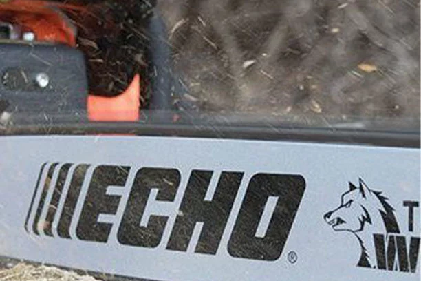 ECHO Chainsaws