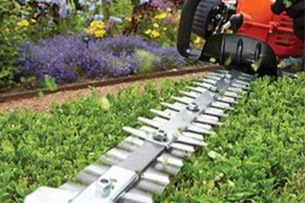 More ECHO Lawn Care Equipment