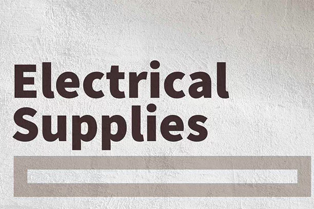 Electrical Supplies