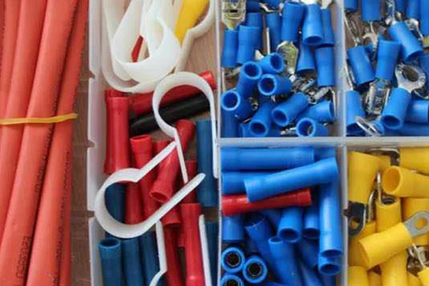 Electrical Supplies