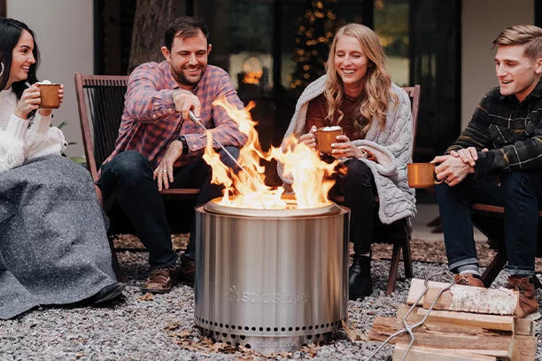 Fire Pit