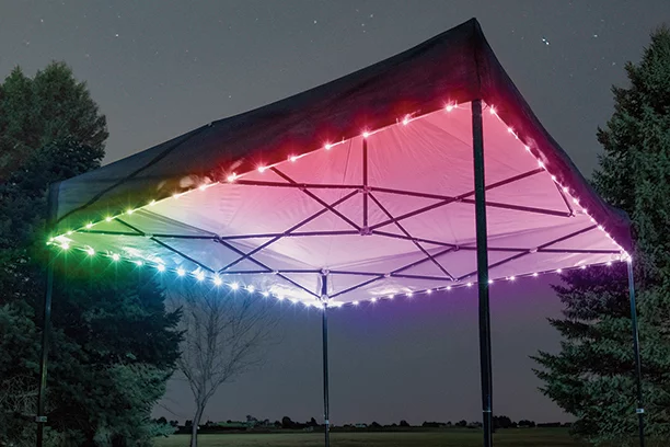 Lights