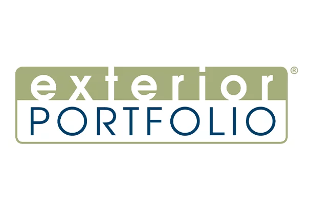 Exterior Portfolio logo