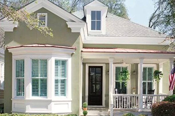 Exterior Paint