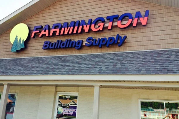 Farmington Building Supply