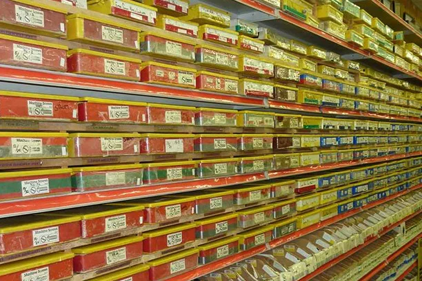Fasteners
