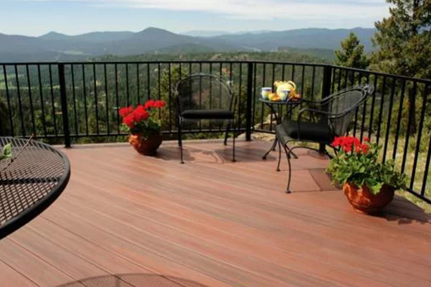 Fiberon Decking