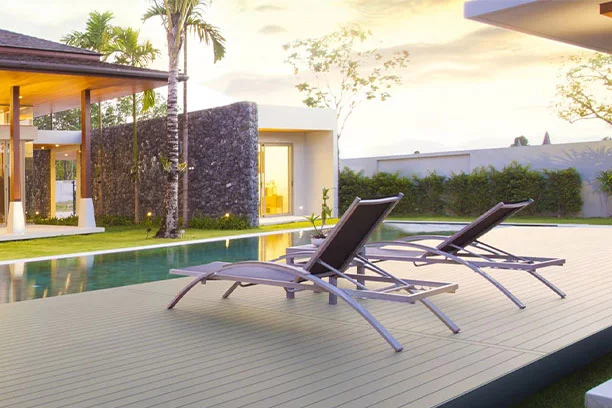 Fiberon Decking 