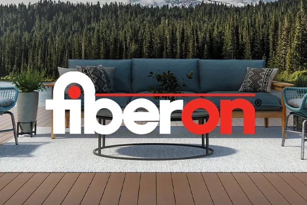 Fiberon Decking 