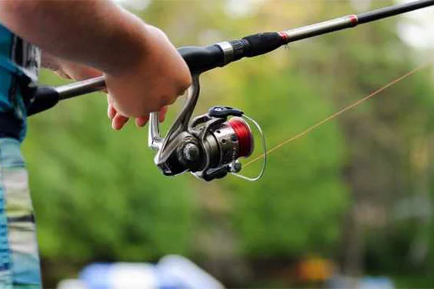 Fishing Tackle