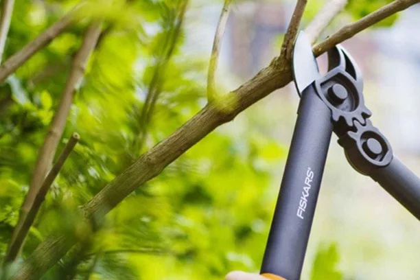 Fiskars