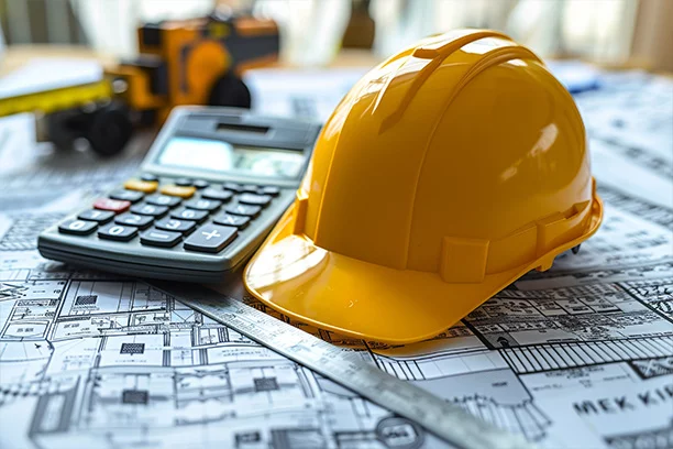 Project Take Offs & Estimates 