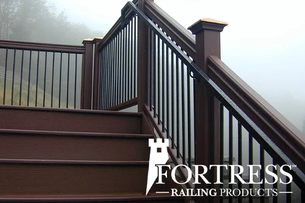 Fortress Railing