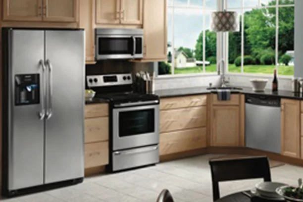 Frigidaire