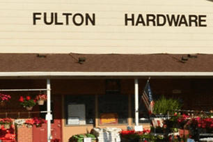 Fulton Hardware