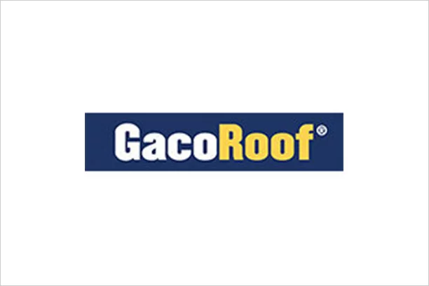 Gaco Roof Logo