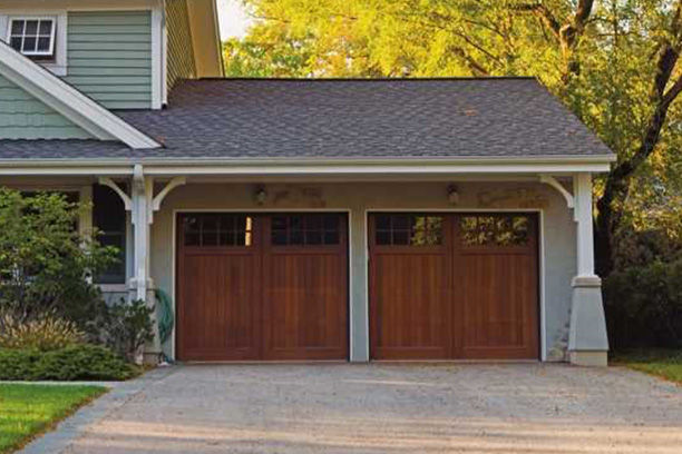 Garage Door