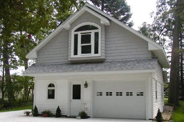 Siding