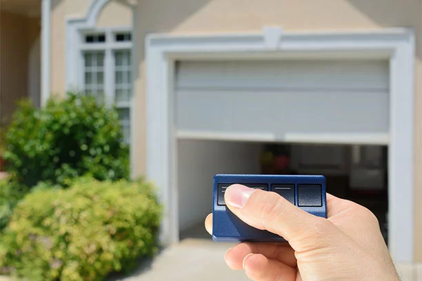 Garage Door Maintenance