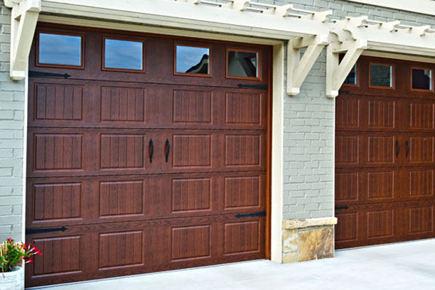 Garage Doors