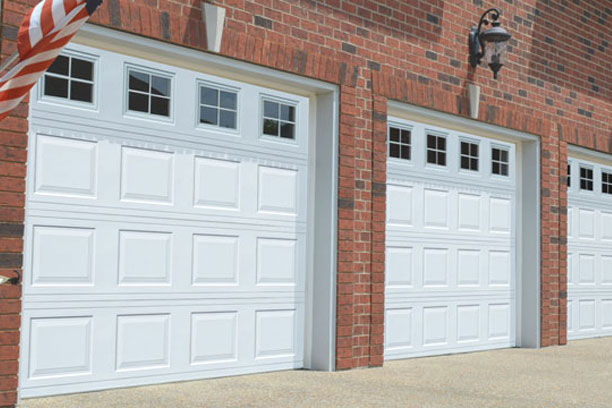 Garage Doors