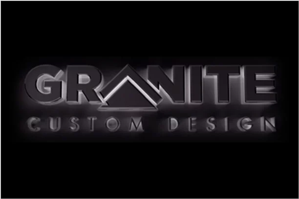 Granite Custom Design