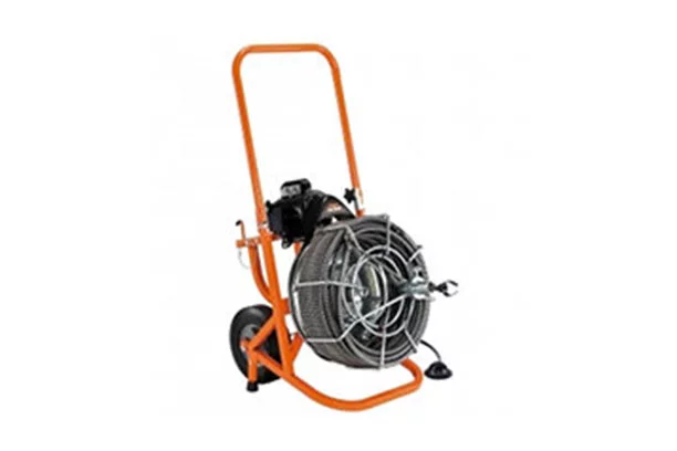 General Easy Rooter Sewer Auger