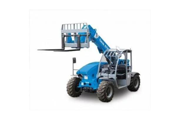 Genie GTH5519 Telehandler