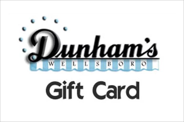 Gift Cards