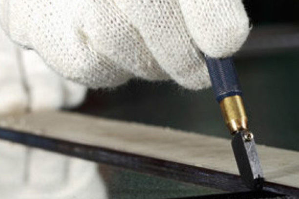 Glass Cutting