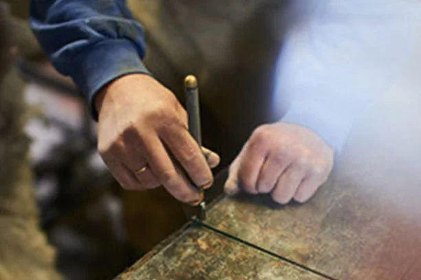 Glass Cutting