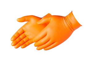 Nitrile Gloves (Box)
