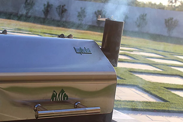 Green Mountain Grills