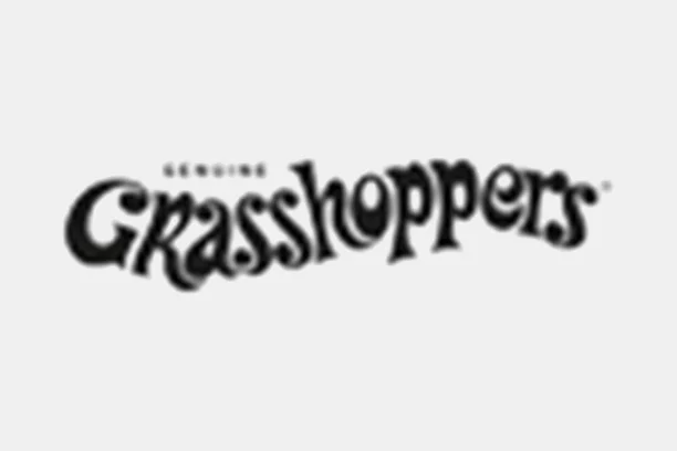 Grasshoppers