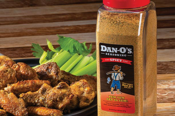 BBQ Rubs