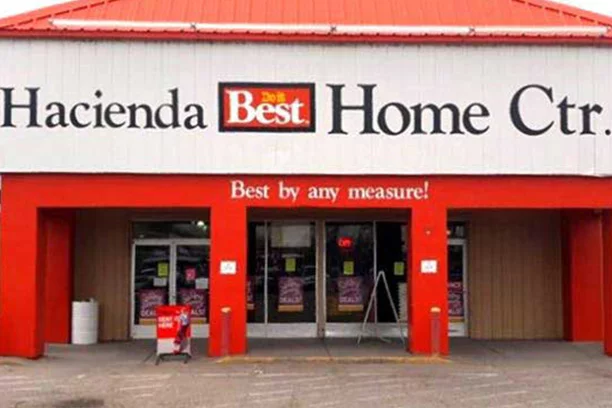 Hacienda Home Center Espanola