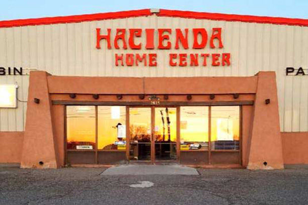 Hacienda Home Centers opens new location in ABQ
