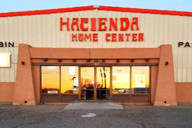 Hacienda Home Center Las Vegas