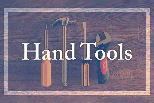 Hand Tools