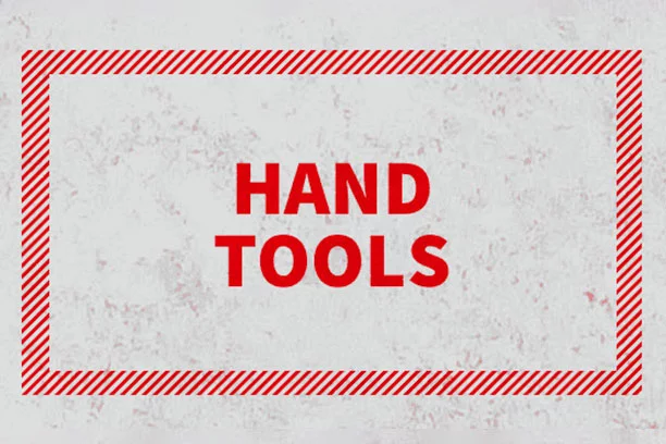 Hammers, Screw Drivers, & More
