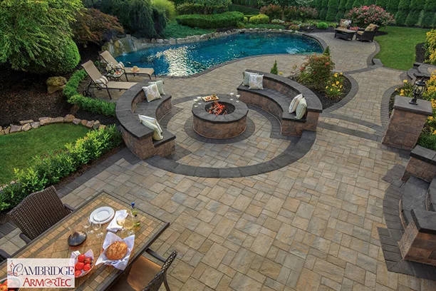 Hardscapes