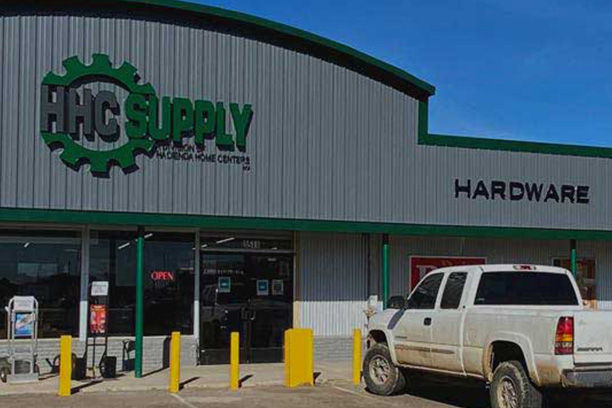 How Hacienda Home Centers continued growth during COVID-19