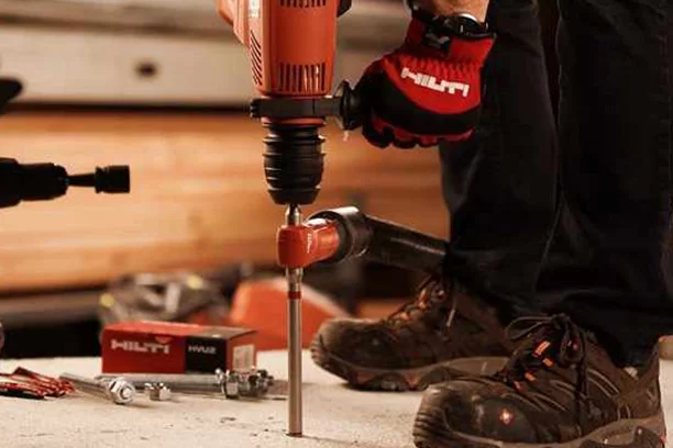 Hilti Power Tools