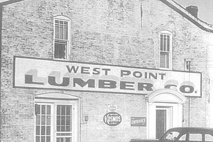 West Point Lumber