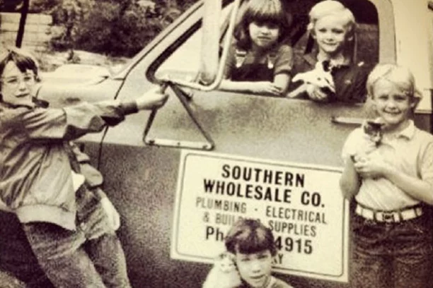 History of Southern Wholesale